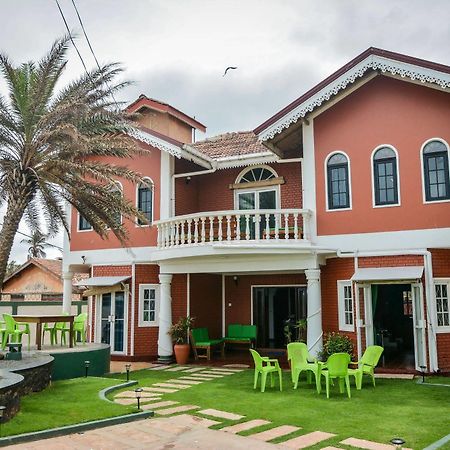 Explore Hostels Negombo Kochchikade Екстериор снимка